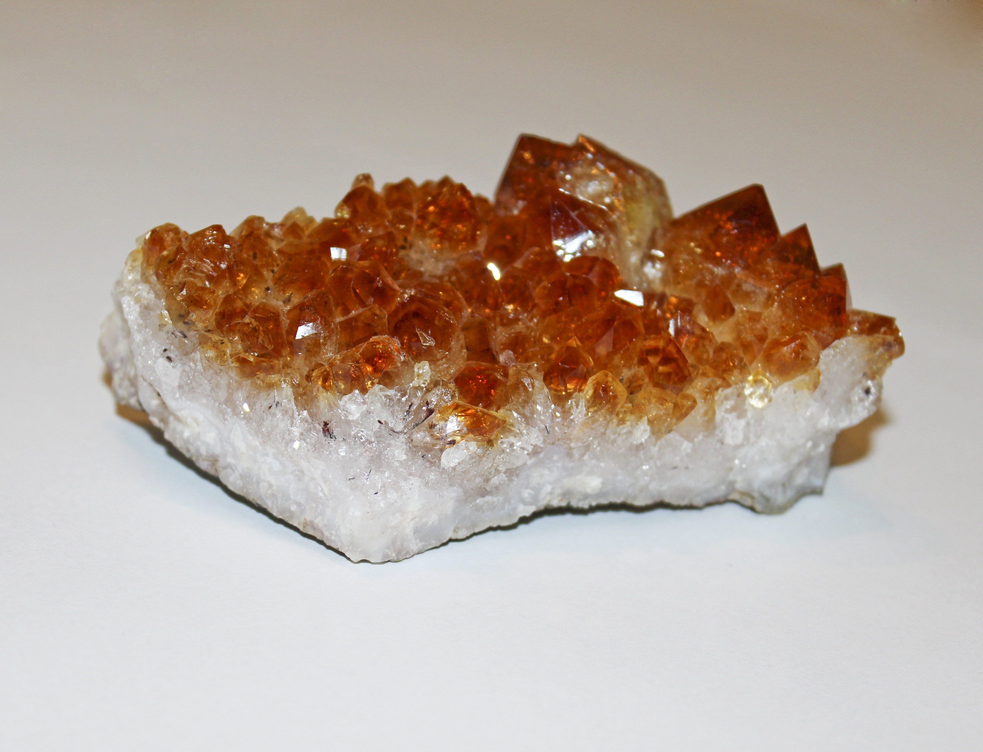 Sacraluna - Citrine