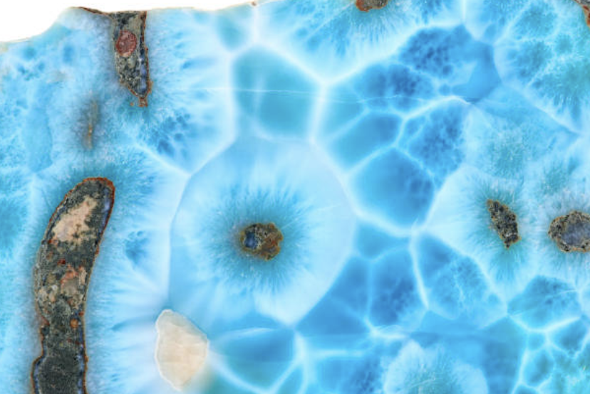 Sacraluna - Larimar