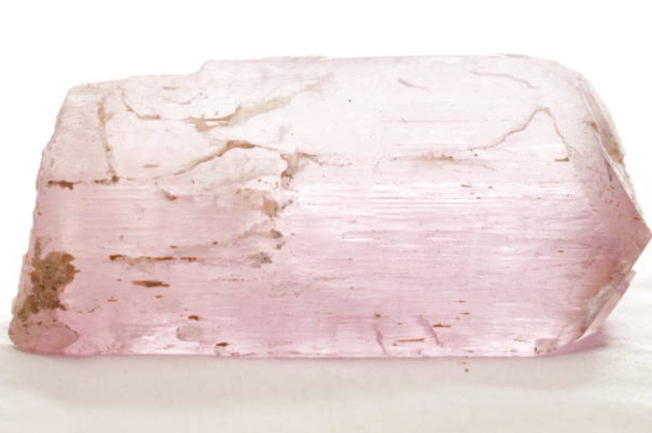 Sacraluna - Morganite